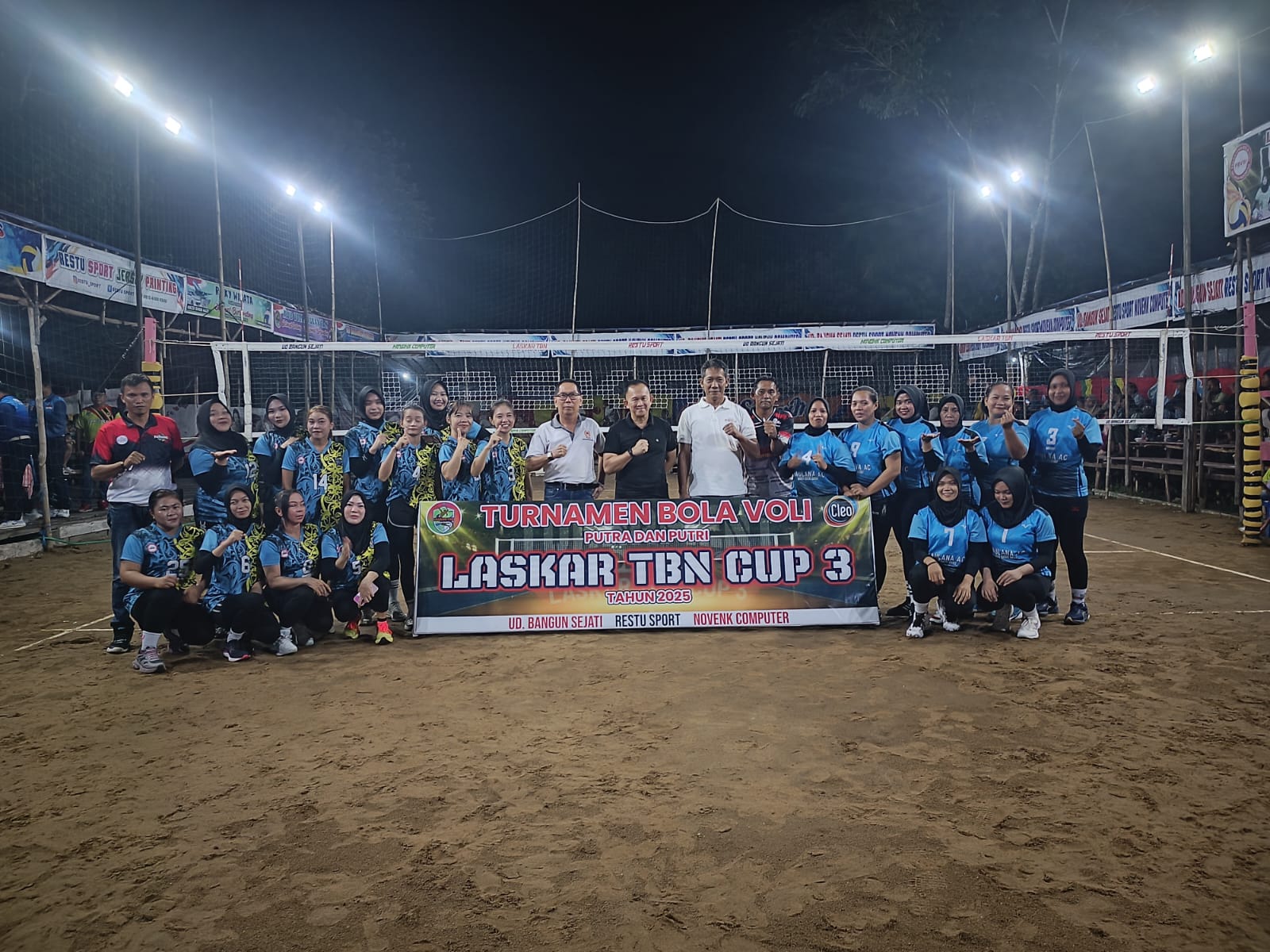 Staf Ahli Bupati Kapuas