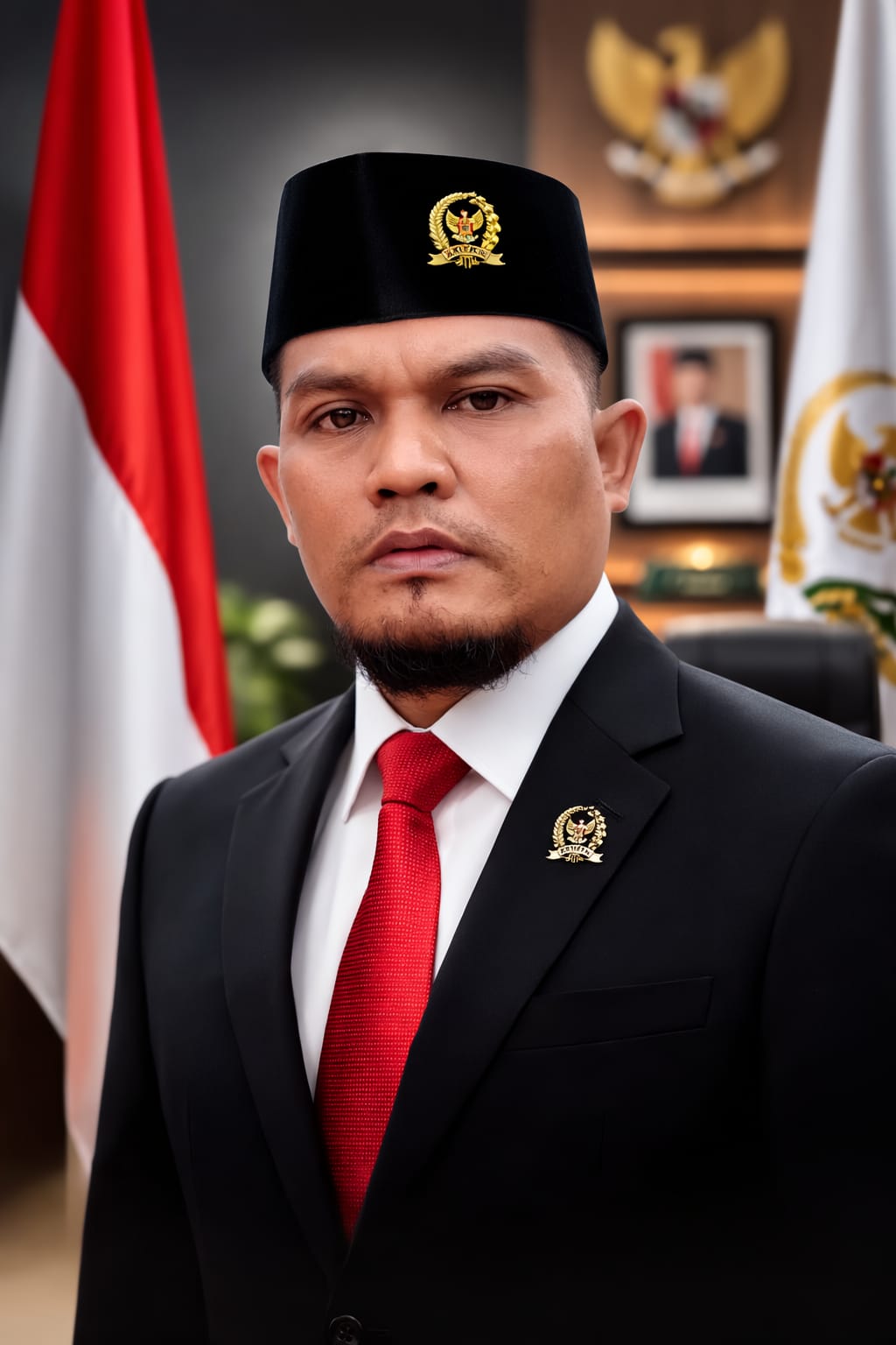 Wakil Ketua Komisi A DPRD Seruyan Dorong Perusahaan Penuhi Plasma, Minta Masyarakat Jaga Kondusivitas Jelang Pilkades 2026