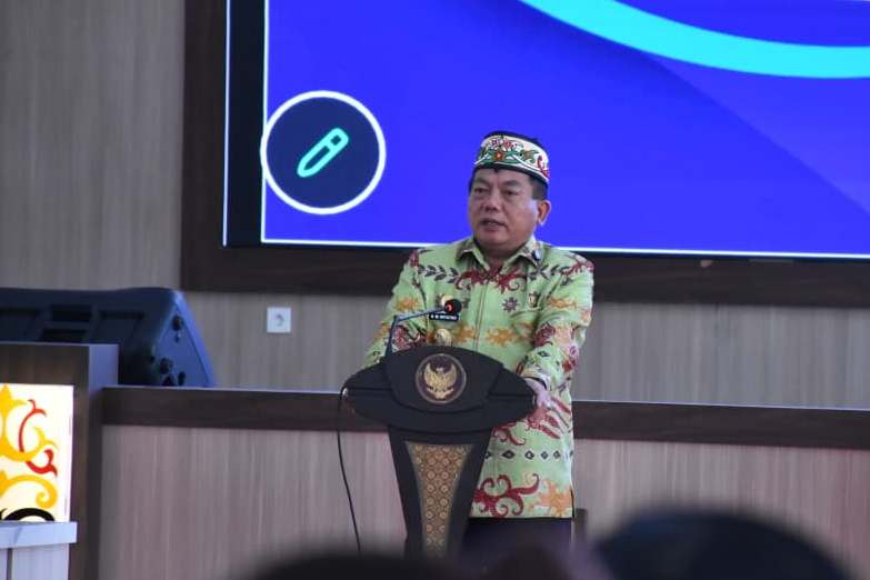 Musrenbang RKPD 2027 Kapuas Tekankan Sinkronisasi Program dan Prioritas Pembangunan
