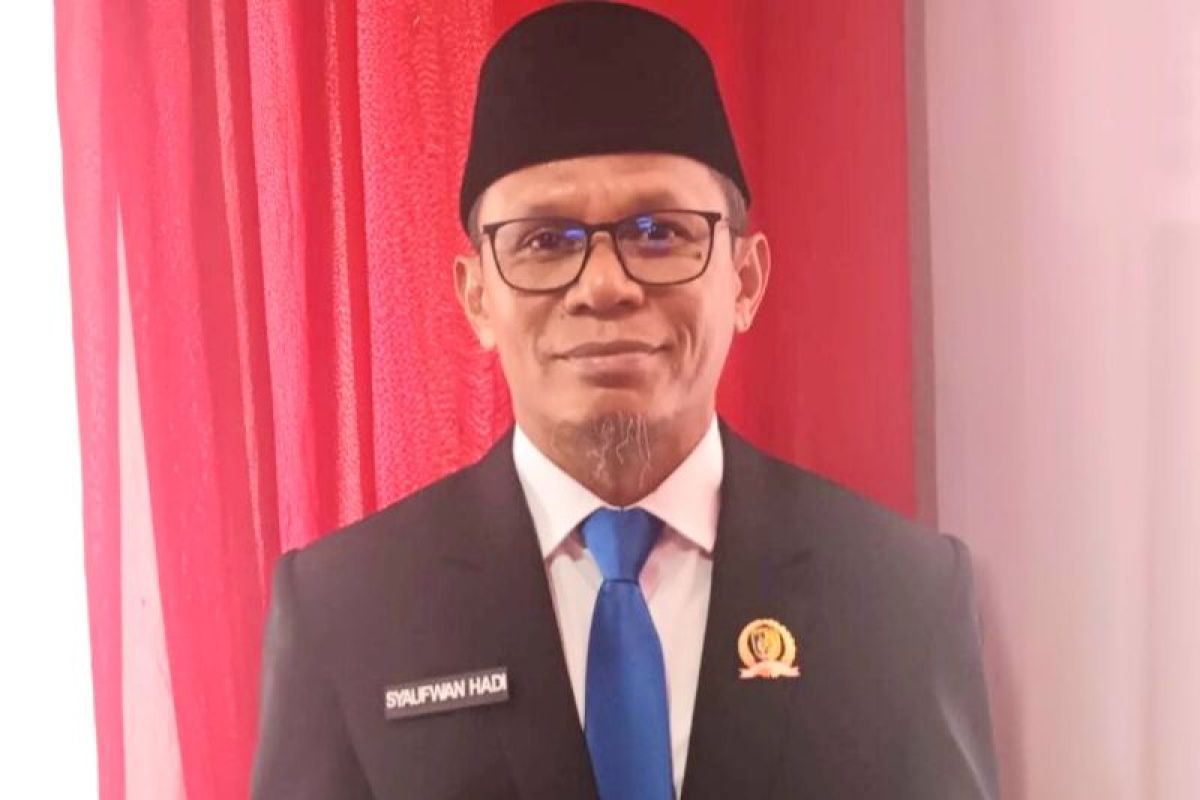 DPRD Dorong Pemkot Palangka Raya Tingkatkan Kualitas Pelayanan Publik