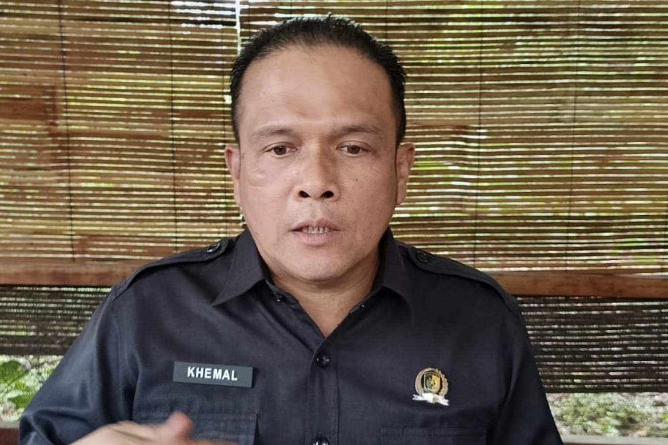 DPRD Palangka Raya Dorong Pemkot Tingkatkan PAD dan Kualitas Pelayanan Publik