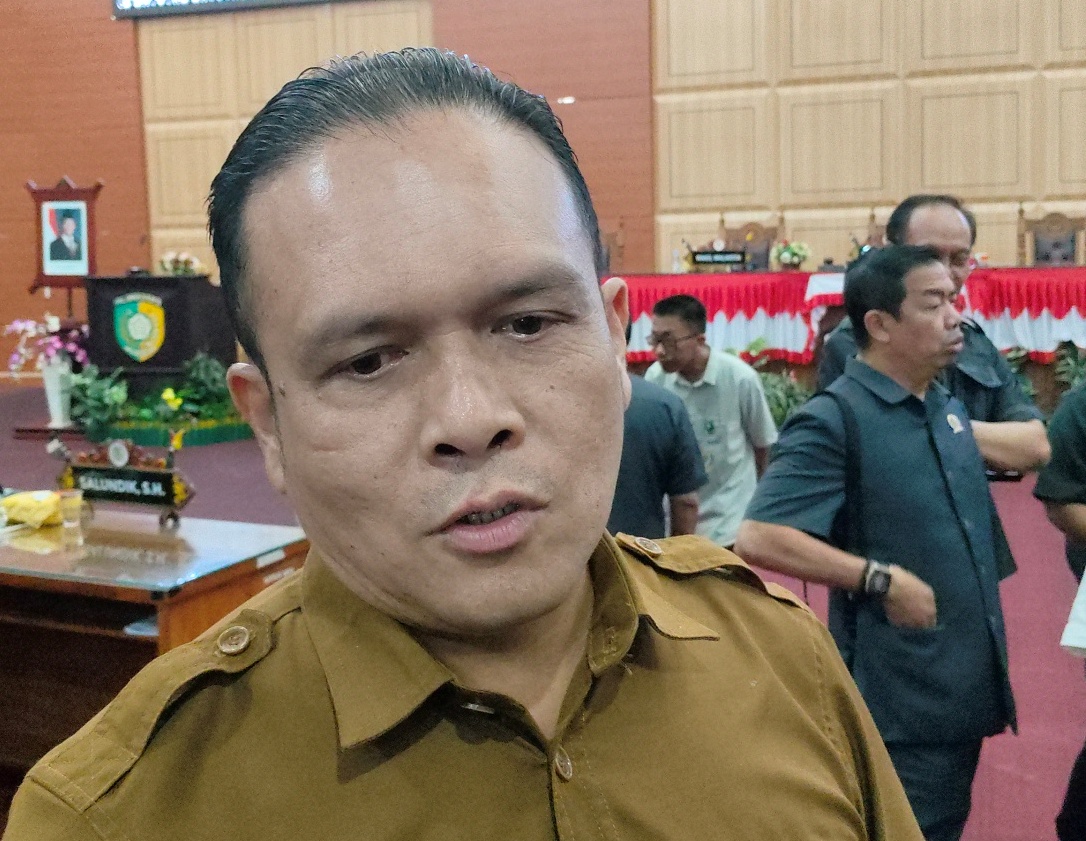 DPRD Palangka Raya Soroti Kenaikan Harga Plastik, Ajak Masyarakat-Pelaku Usaha Beralih Gunakan Kemasan Ramah Lingkungan