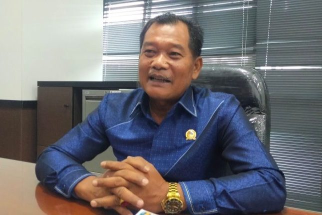 DPRD Kalteng Ingatkan Investasi Harus Berdampak Nyata bagi Masyarakat Lokal
