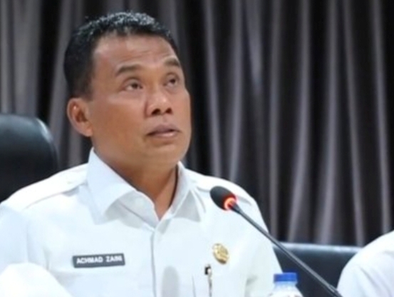 Pemko Palangka Raya Terapkan WFH Setiap Jumat, Fokus Efisiensi dan Kinerja