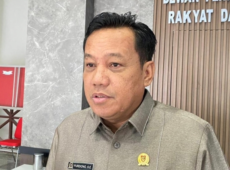 Reses DPRD Kalteng, Tampung Aspirasi Masyarakat Desa Kupang Bersih Soal Perbaikan Infrastruktur
