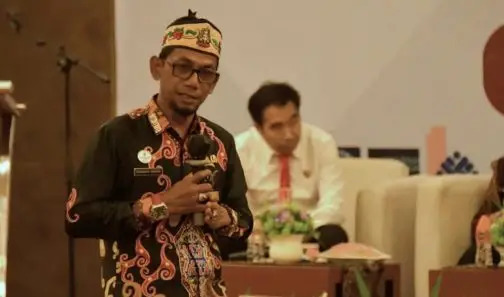 Bapperida Kalteng: Penguatan PPNS Ciptakan Daerah Mandiri-Berdaya Saing