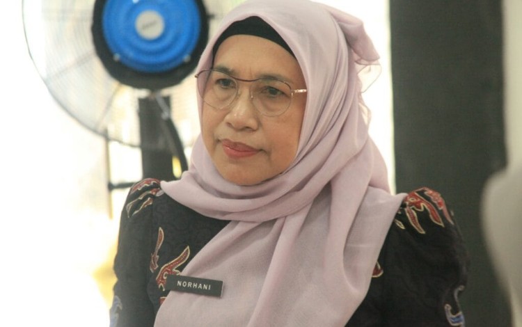 Pemprov Kalteng Pastikan Stok Gas Aman, Warga Diminta Tetap Tenang