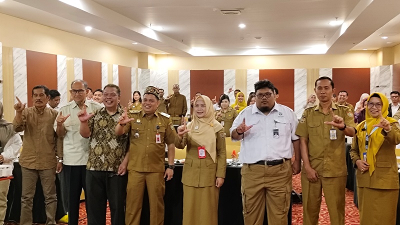 Agustan Saining Sebut Pengelolaan Mangrove Harus Libatkan Semua Pihak