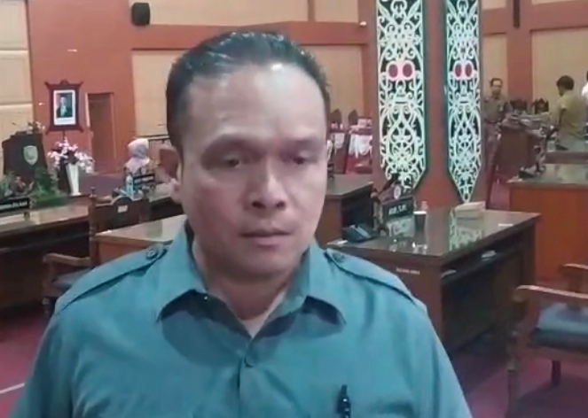 Dewan Minta ASN Tetap Profesional dalam Bekerja saat WFH, Tak Jadikan Sabagai Hari Libur