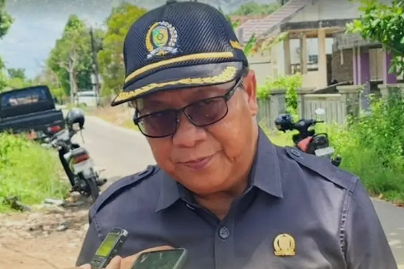 Legislator Palangka Raya Ajak Warga Aktif Jaga Kebersihan Lingkungan melalui Pengelolaan Sampah yang Baik