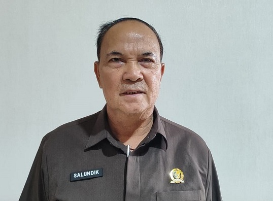 SDN 8 Menteng Kekurangan Guru, Dewan Minta Disik Palangka Raya Cari Solusi