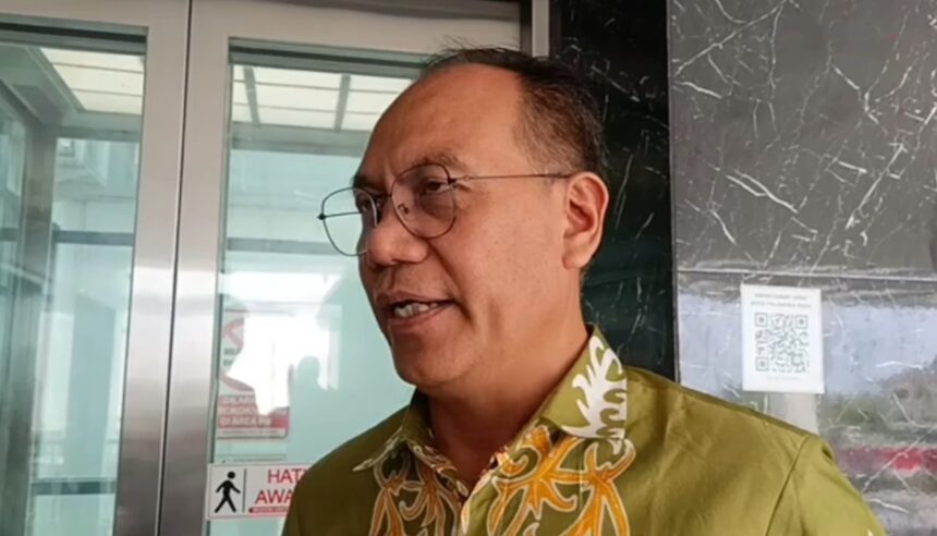 Dewan Harapkan Peran Aktif Masyarakat Cegah Karhutla