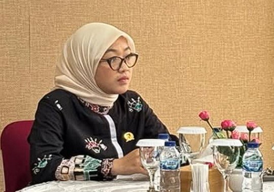 DPRD Kalteng Dorong Pengembangan Sektor Pariwisata