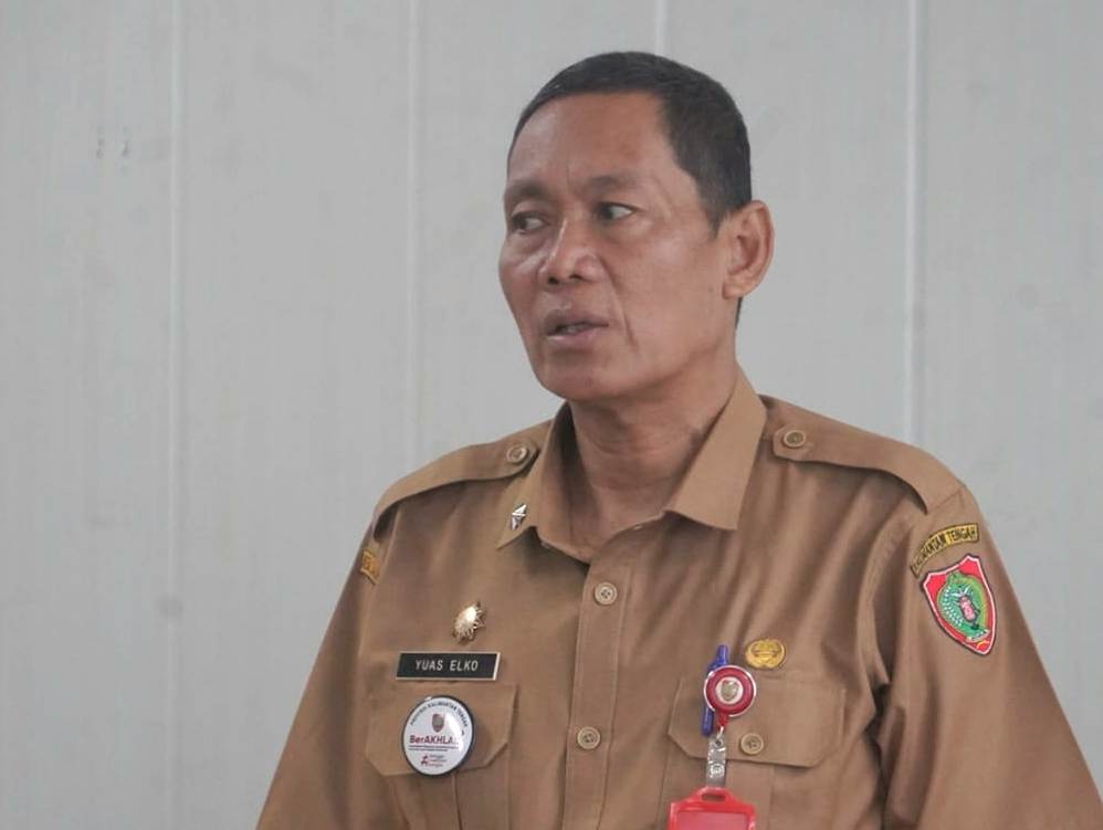 Pemprov Kalteng Jaga Stabilitas Harga Pangan, Dorong UMKM Bersertifikat Halal