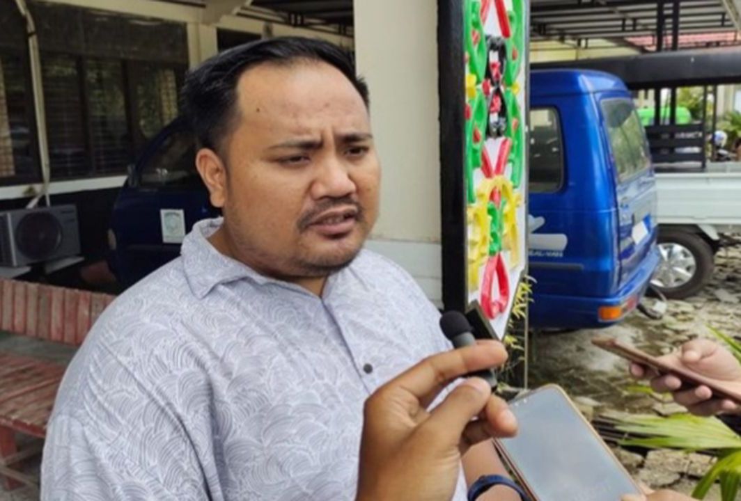 Anggota DPRD Palangka Raya Dorong Pengembangan Kopi Khas Daerah