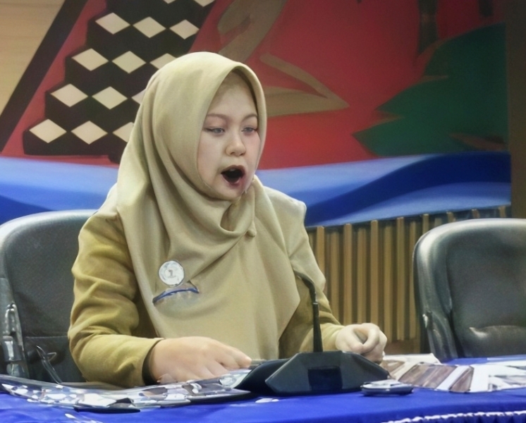 Jaga Kelestarian Laut, Kalteng Perkuat Pengawasan Perikanan