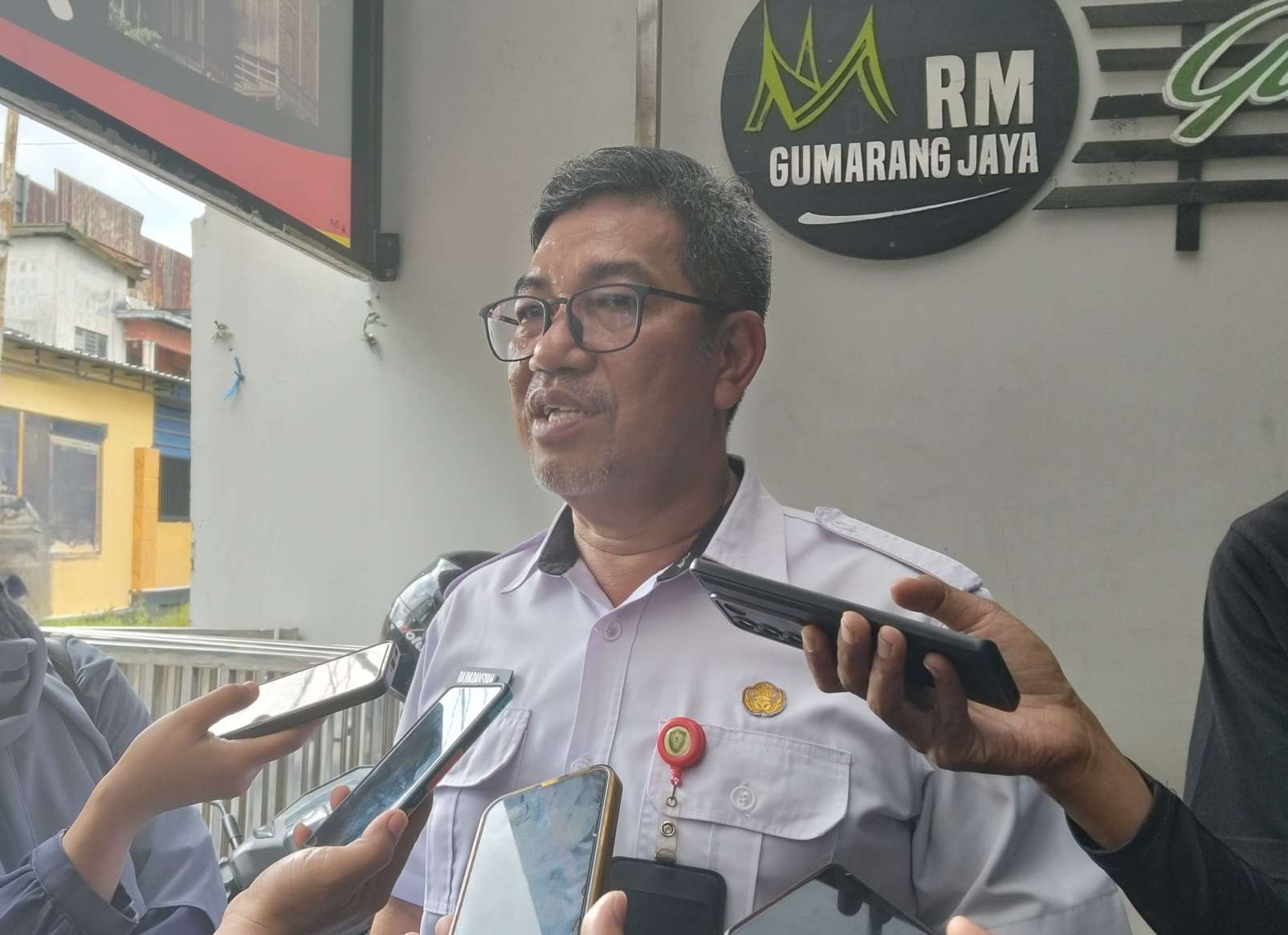 Pulau Hanibung Didorong Jadi Destinasi Wisata Unggulan di Kotim