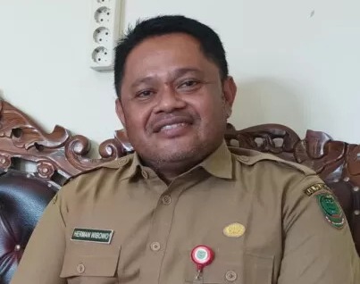 DPMD Pulang Pisau Dorong Penguatan BUMDes Banama Tingang dan Kahayan Tengah