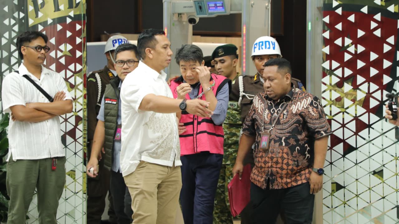 Kejagung Periksa 25 Saksi, Skandal Tambang PT AKT Kian Terbuka