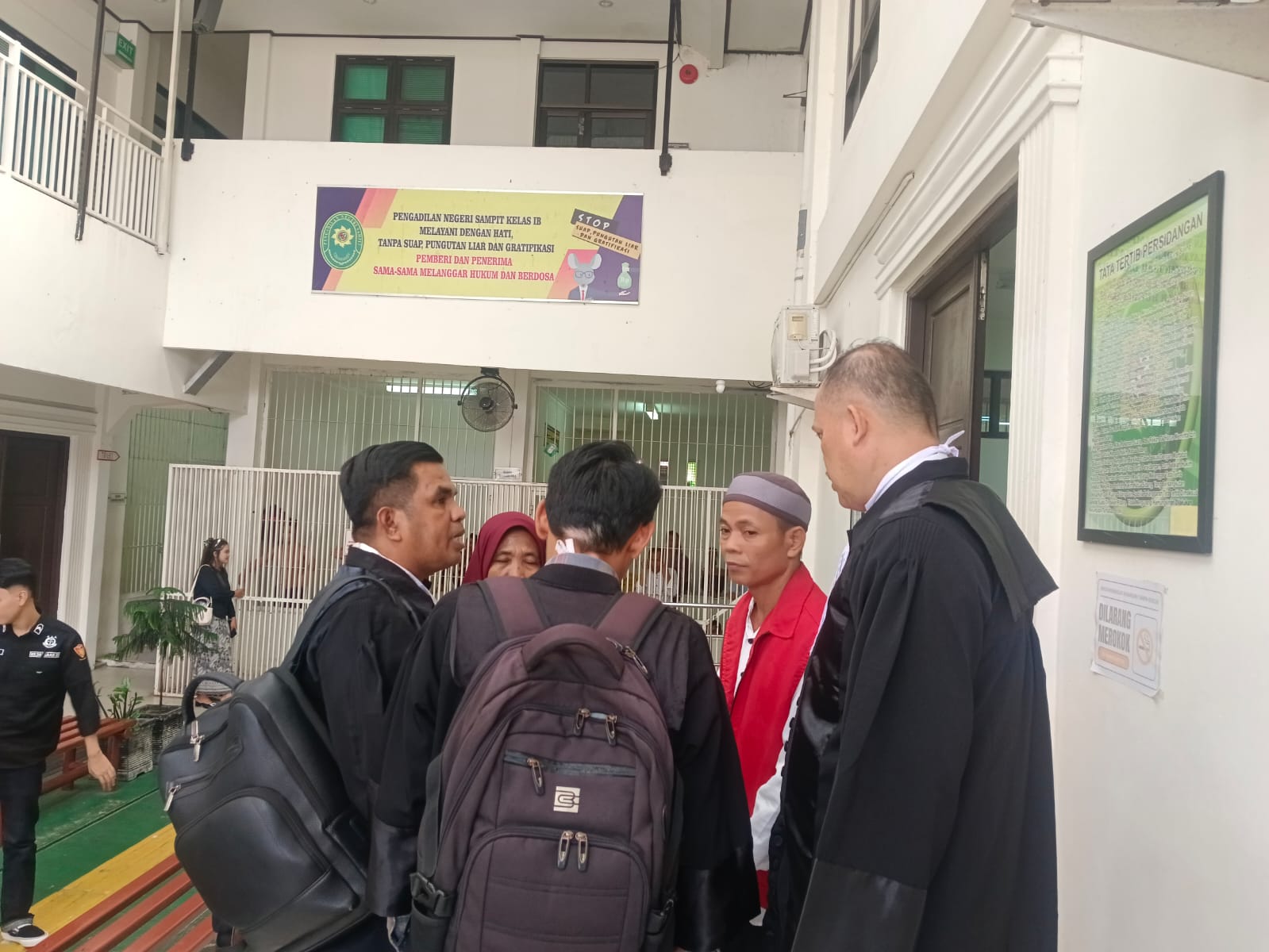 Jaksa Hadirkan Delapan Saksi, Sidang Kasus Pemalsuan Surat di PT MAP Kian Memanas