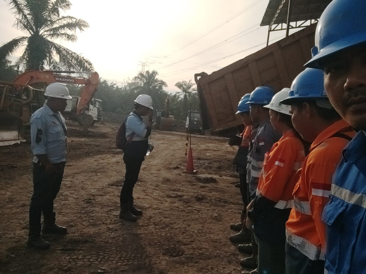 Tiga Bulan Tanpa Gaji, Karyawan PT Sibaja Tuntut Perusahaan Segera Bayar Lunas!