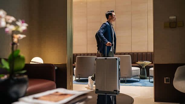 Tamu Hotel Berbintang di Kalteng Capai 34 Ribu, Didominasi Wisatawan Domestik