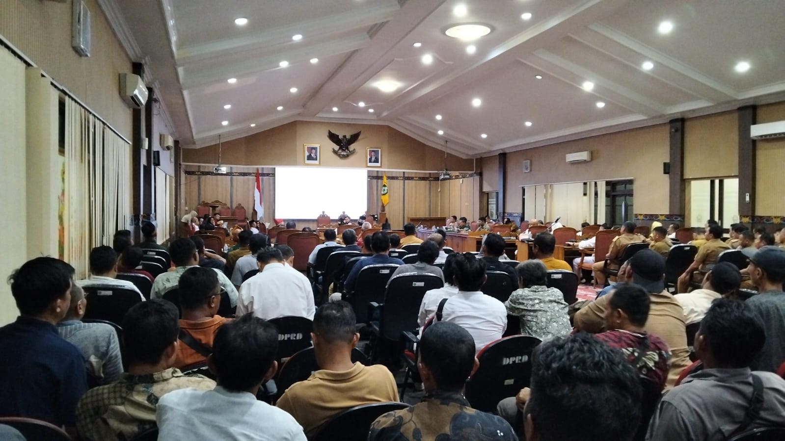 AMPLAS Geram: Tuntutan Plasma Tak Kunjung Jelas, Perusahaan Dinilai Mengulur Waktu