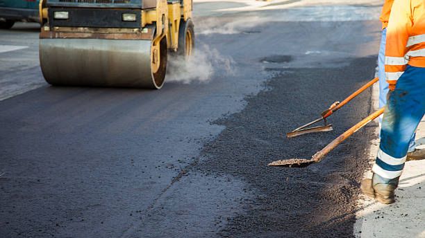 Infrastruktur Jalan Kalteng Melesat, 87,33 Persen Sudah Mantap