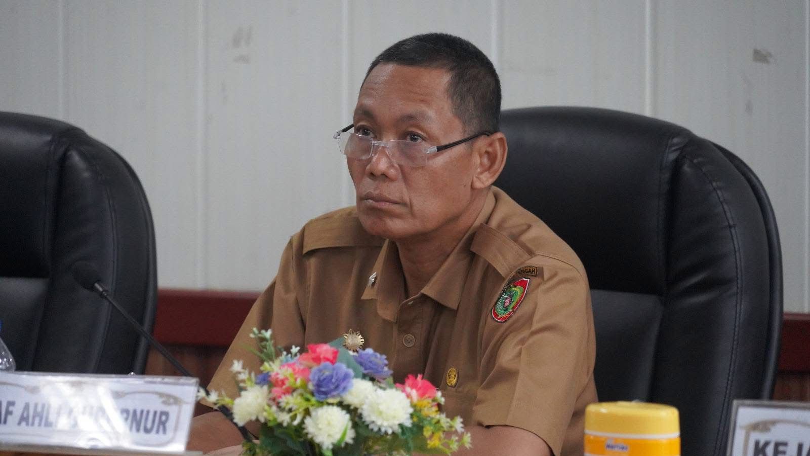 BBM Batal Naik, Harga Kebutuhan Pokok di Kalteng Diprediksi Stabil