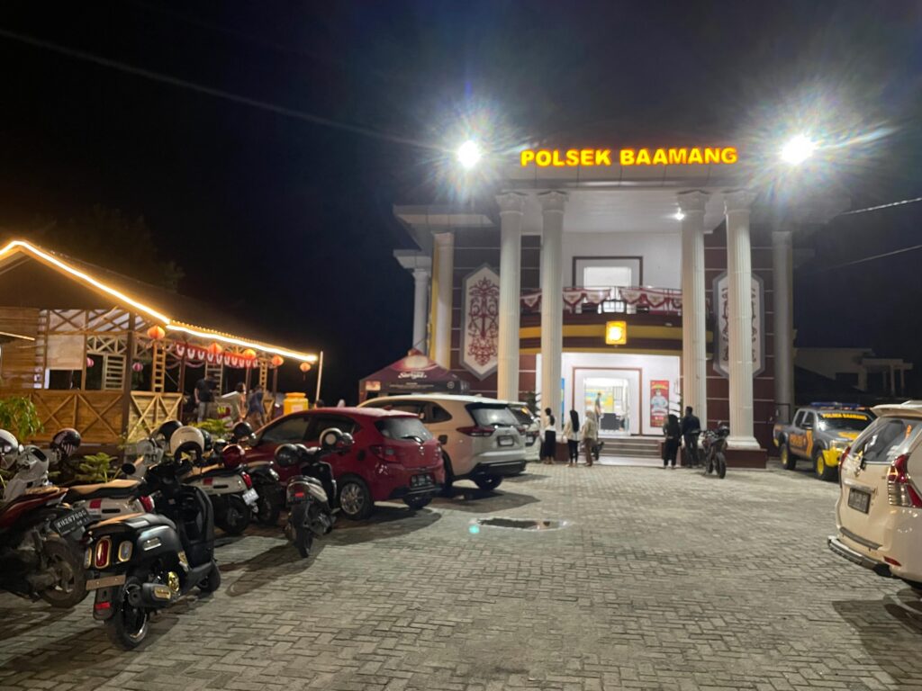 Wanita Hamil yang Diduga Gelapkan Mobil Kini Kasusnya Naik Laporan