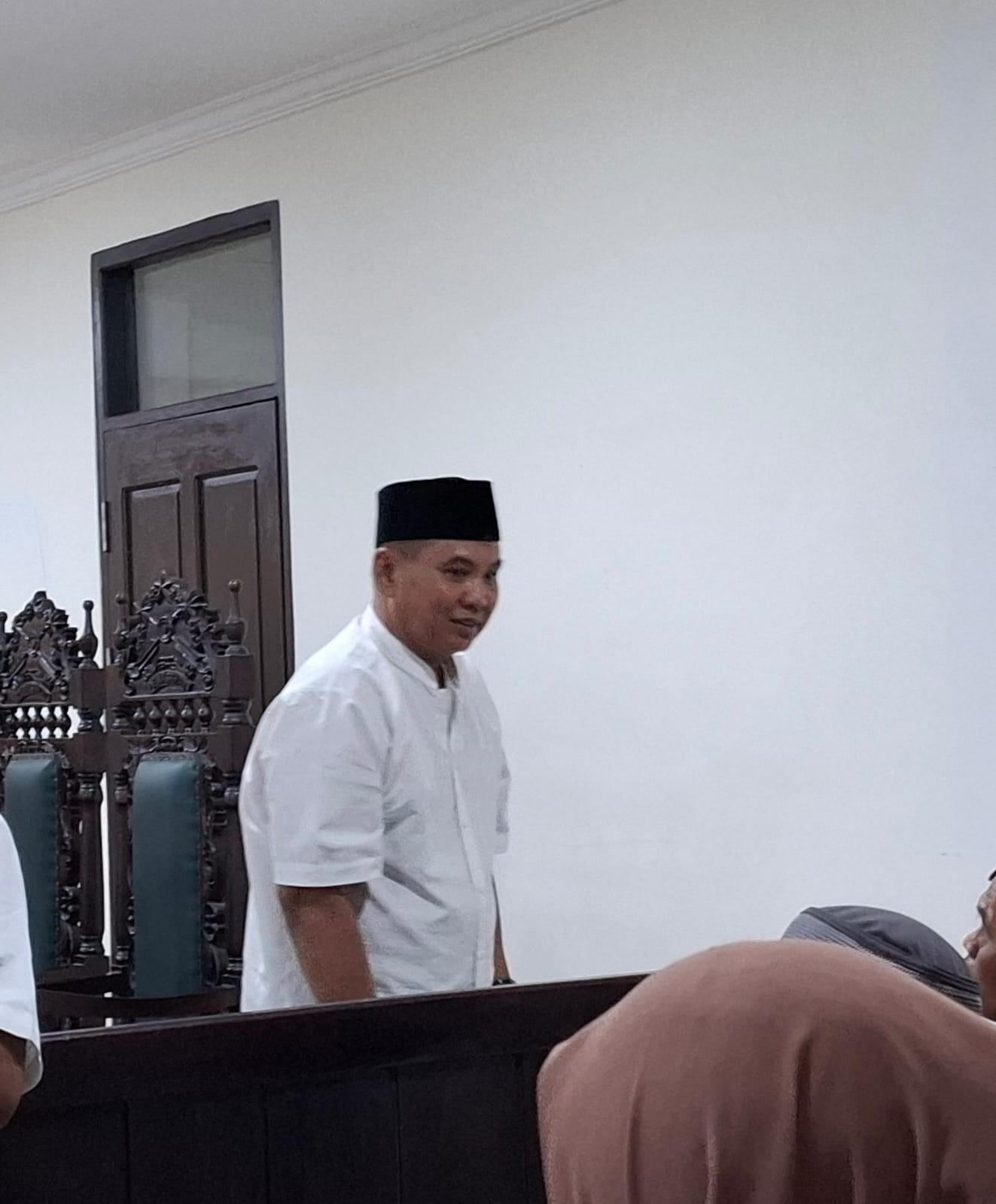 Bandar Sabu Raup Ratusan Juta, Peredaran Tembus 1 Kilogram dalam Hitungan Bulan