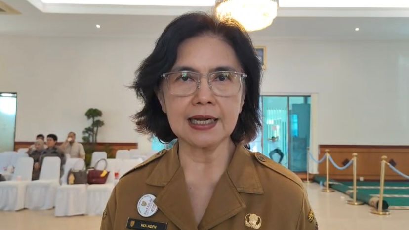 WFH di Kalteng, ASN Absen Online Pakai Aplikasi Khusus