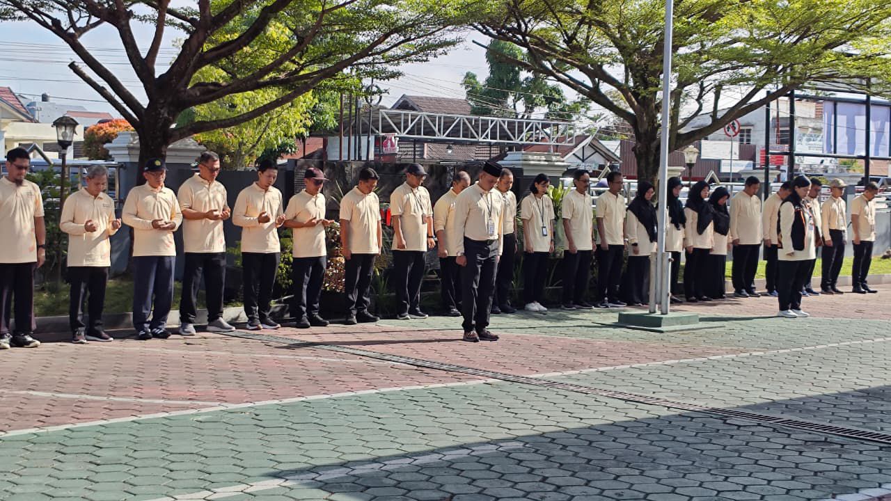 Sensus Ekonomi 2026 Dimulai, BPS Minta Warga Tak Menolak Petugas