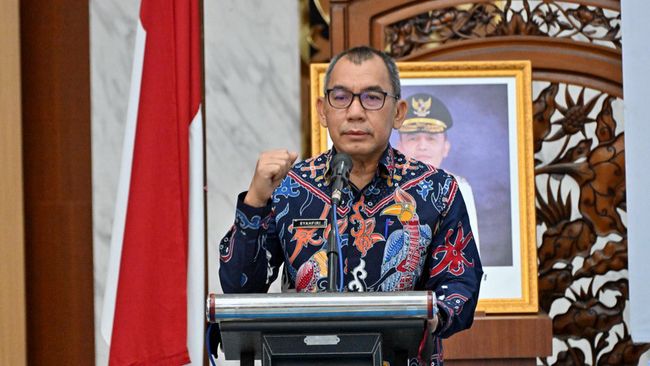 Bapperida: Renja 2027 Harus Sinkron Dukung Pembangunan Kalteng