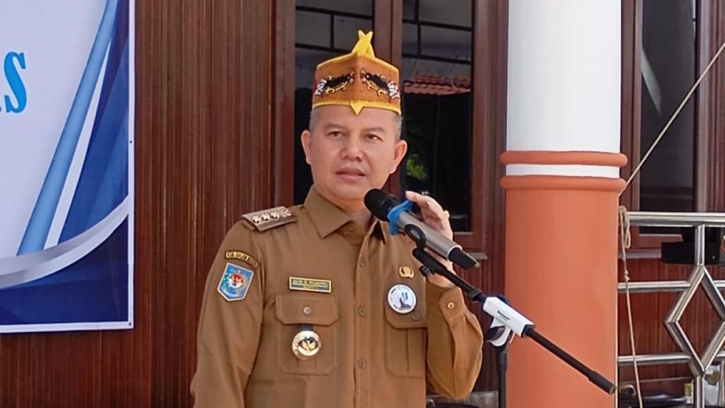 Ketua APRI: Potensi Tambang Rakyat Kalteng Besar, Saatnya Dikelola Secara Legal