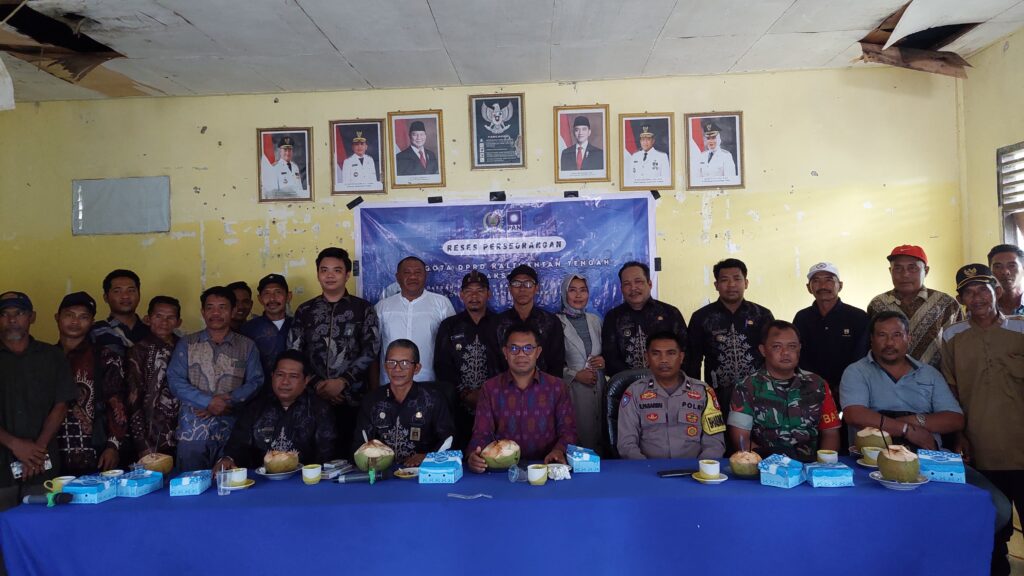 Memasuki Musim Tanam, Pupuk Indonesia Sosialisasikan Penyaluran Pupuk Subsidi di Kotim