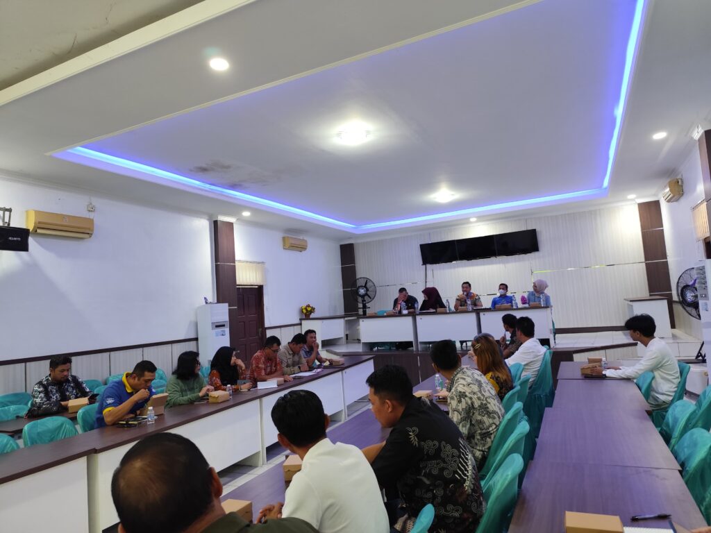 Tak Hanya Plasma, PBS di Kotim Didorong Kembangkan Program Sapi-Sawit