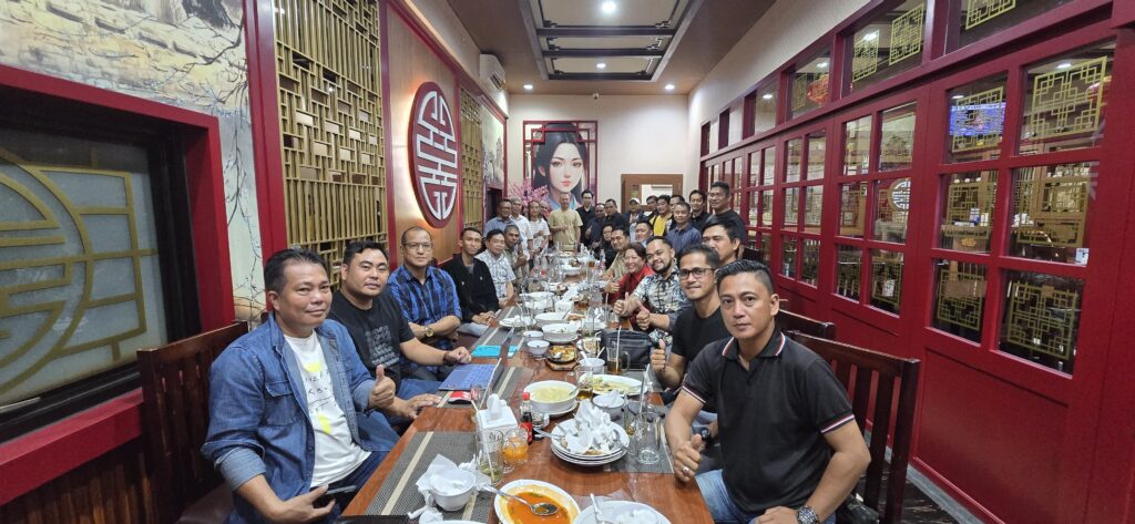 DPW APRI Kalteng Apresiasi Menteri ESDM, 129 Blok WPR Resmi Ditetapkan
