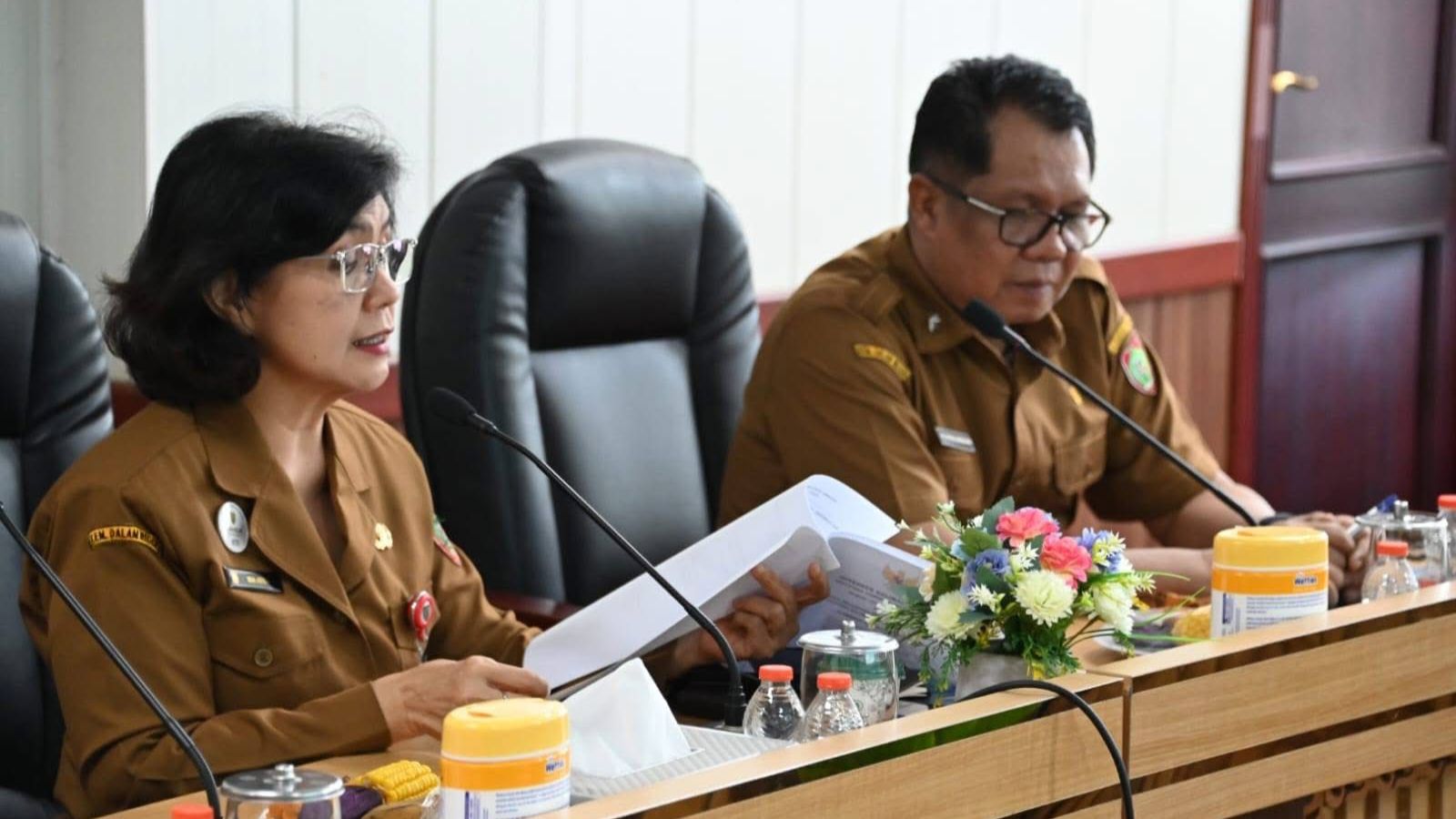 Jelang HUT ke-69 Kalteng, Koordinator Didesak Segera Siapkan Ide