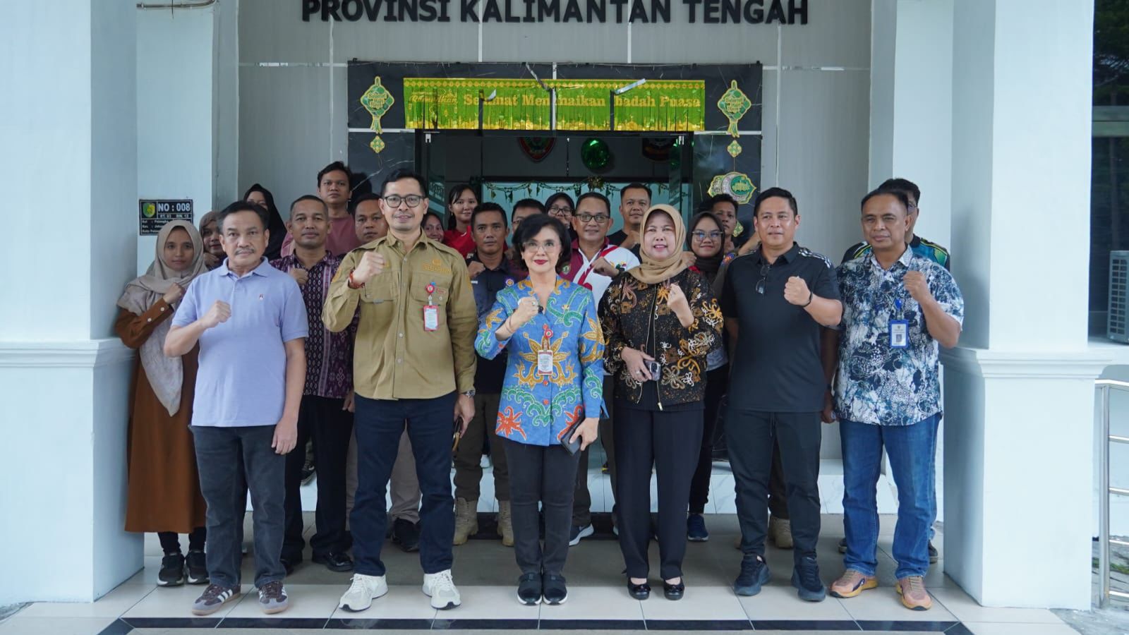 Linae: WFH Harus Efektif dan Efisien, Bukan Santai