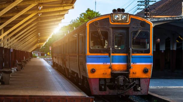 Kereta Api Kalteng Tak Kunjung Terbangun, Dedy: Terkendala Investor