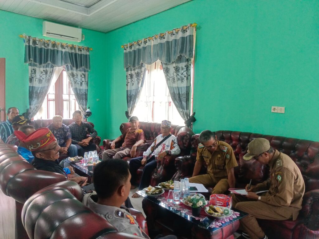 Mediasi Gagal Capai Kesepakatan! Sangketa Tanah di Teluk Sampit Berlanjut ke Pengadilan