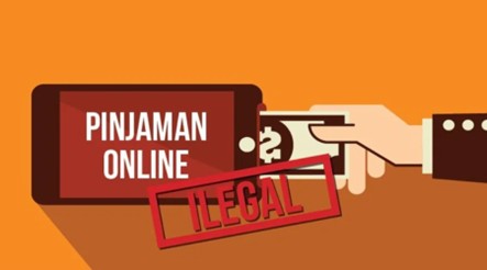 OJK Kalteng: 68 Persen Korban Pinjol Ilegal di Kalteng adalah Perempuan