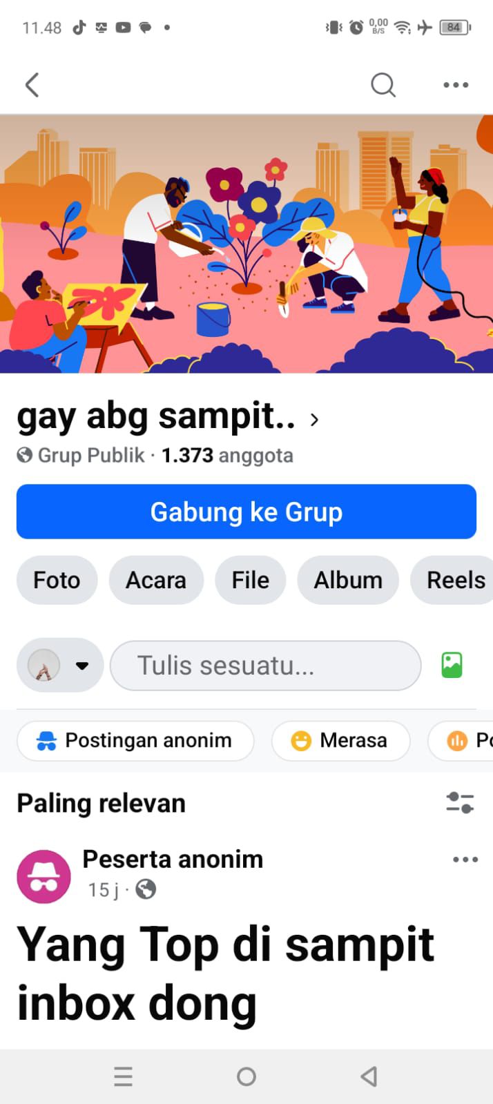 Diskominfo Kotim Awasi Grup Medsos Diduga Menyimpang, Ajukan Pemblokiran ke Pusat
