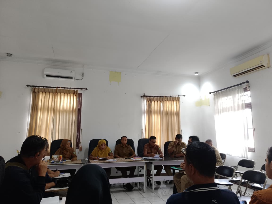 Disnakertrans Kotim Panggil PT BMW dan Sibaja Untuk Klarifikasi Masalah Gaji Karyawan