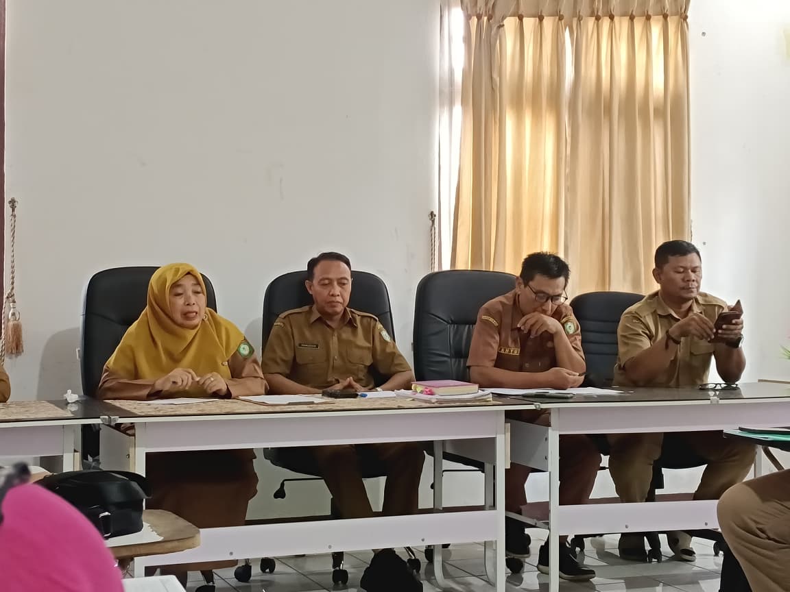 Karyawan PT Sibaja Tolak Janji, Minta Kepastian Pembayaran Gaji dan THR