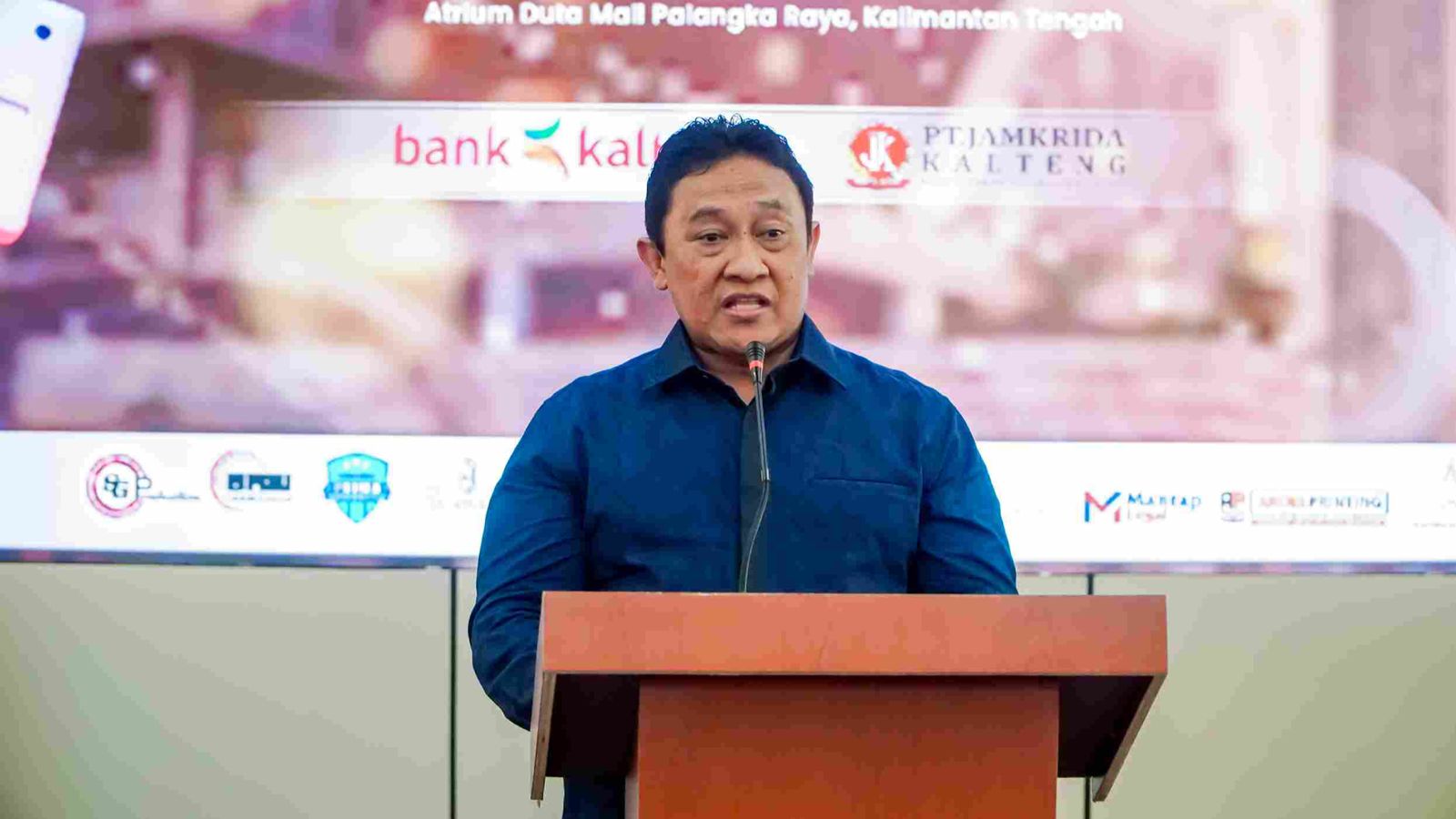 Tak Cukup Partisipasi, Kalteng Pasang Target Juara di Kejurnas Orado