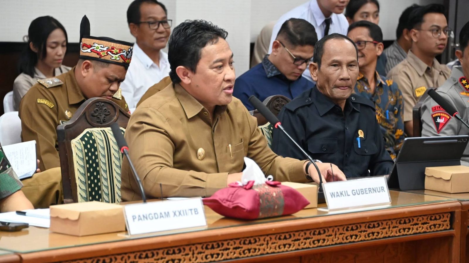 Izin Tambang Rakyat Jangan Dipersulit, WPR Diminta Lebih Fleksibel