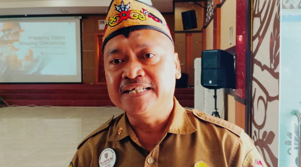 Kadisnakertrans Kalteng Minta Balai Latihan Kerja Terima Peserta dari Penyandang Disabilitas