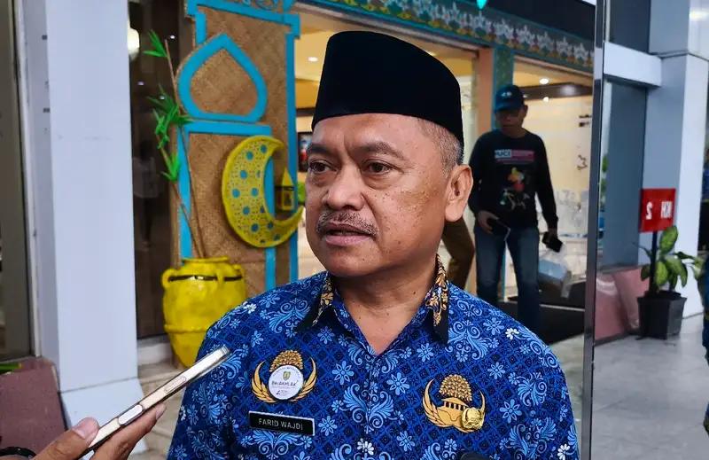 Disnakertrans Kalteng Surati Perusahaan, Minta Data Keterserapan Tenaga Kerja Disabilitas